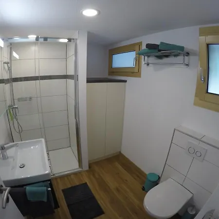 Ferienwohnung Blatten Chalet Alpha *