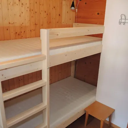 Ferienwohnung Blatten Chalet Alpha